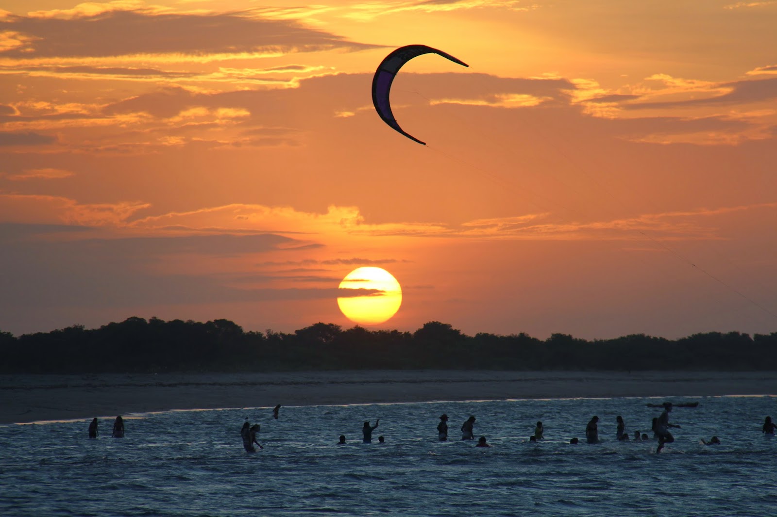 Barra Grande
