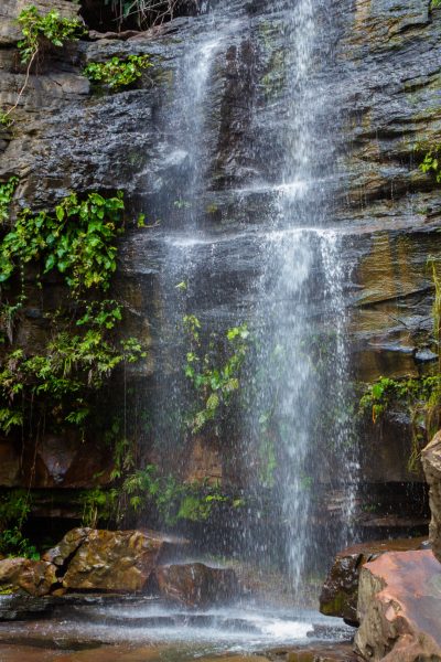 Cachoeira do Riachão