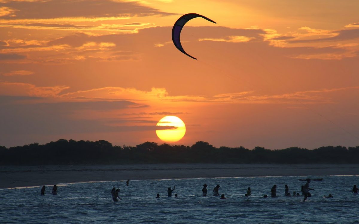 Barra Grande